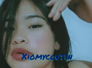Xiomycoutin