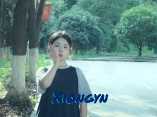 Xiongyn