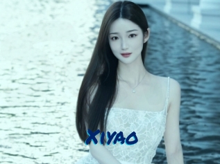 xiyao Sexe City