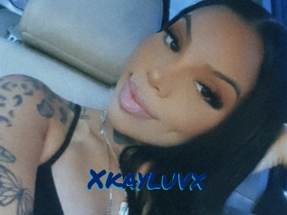 Xkayluvx