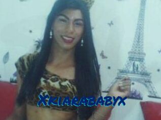 Xkiarababyx