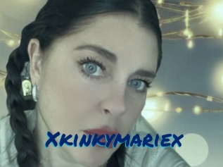 Xkinkymariex