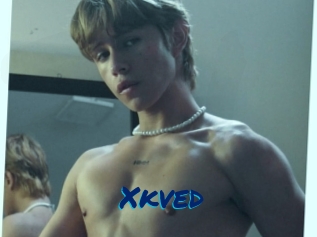 Xkved