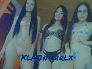 Xlatin_girlx