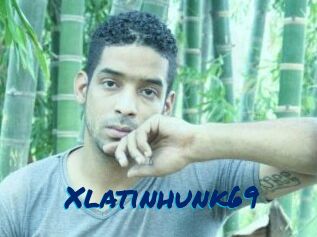 Xlatinhunk69