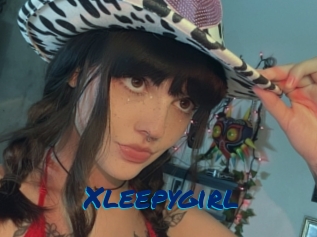 Xleepygirl
