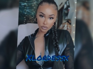 Xlordessx