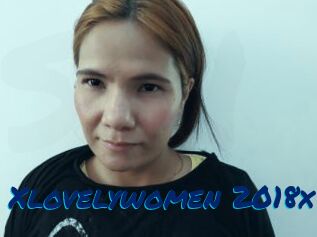 Xlovelywomen_2018x