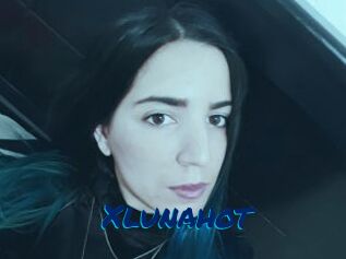 Xlunahot