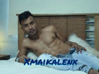 Xmaikalenx