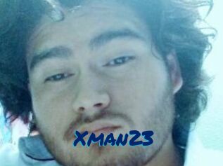 Xman23
