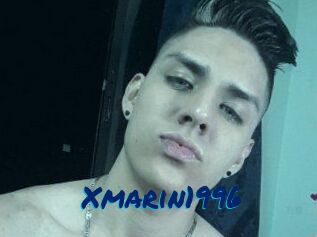 Xmarin1996