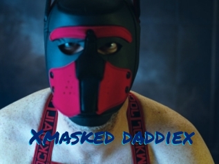 xmasked_daddiex Sexe City