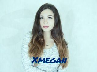 Xmegan