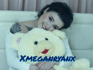 Xmeganryanx