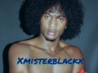 Xmisterblackx