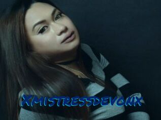 Xmistressdevonx