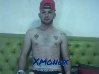 Xmonox