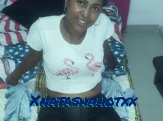 Xnatashahotxx