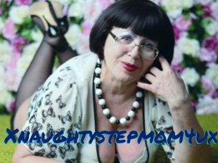 Xnaughtystepmom4ux