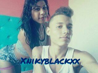 Xnikyblackxx