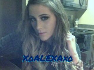 XoALEXAxo
