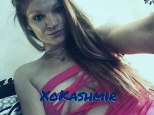 XoKashmir