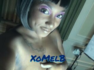 XoMelB