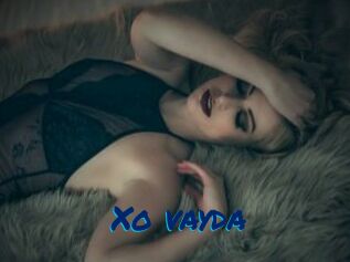 Xo_vayda