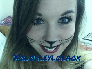 Xolovleylolaox