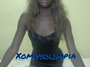 Xomissolympia