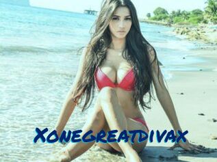 Xonegreatdivax