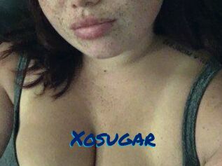 Xosugar