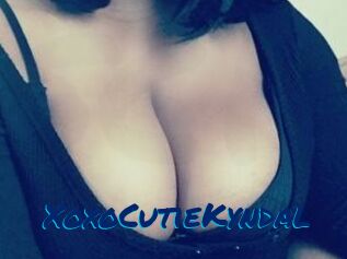 XoxoCutieKyndal