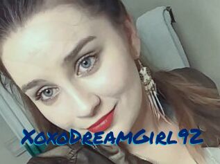 XoxoDreamGirl92