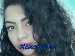 Xoxodanna