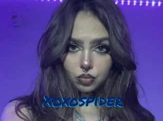 Xoxospider