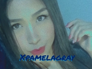 Xpamelagray