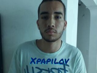 Xpapilov