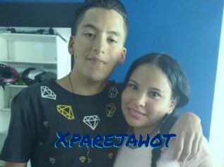 Xparejahot