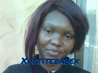 Xpetitebabex