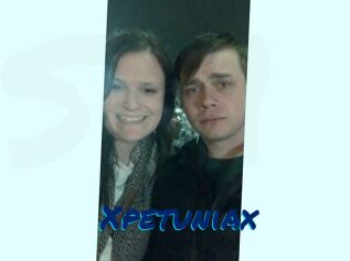Xpetuniax