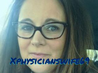 Xphysicianswife69