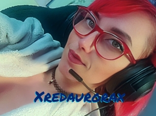 Xredaurorax