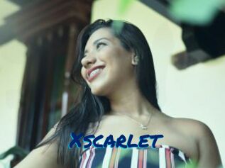Xscarlet