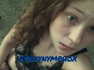 Xsexynymphox