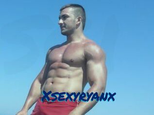 Xsexyryanx
