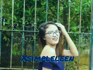 Xsimpleleen