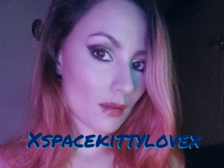 Xspacekittylovex