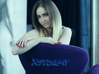 Xstormy
